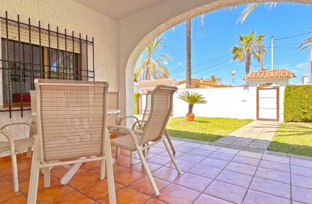 Resale - Detached House / Villa - Orihuela Costa - Cabo Roig