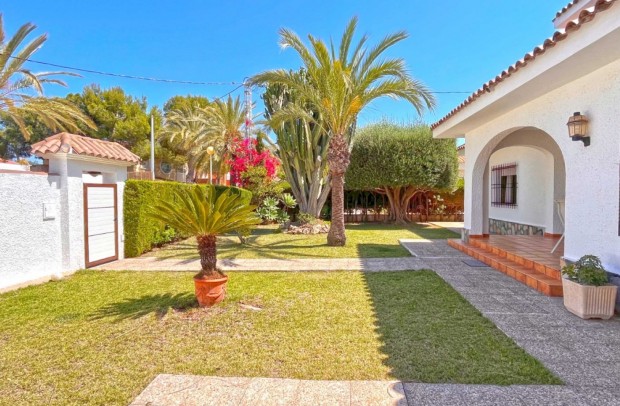 Reventa - Detached House / Villa - Orihuela Costa - Cabo Roig