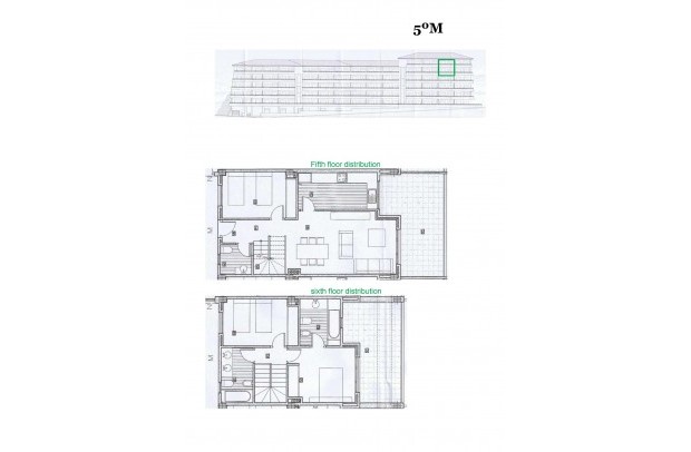 Nueva construcción  - Apartment - Relleu - pueblo