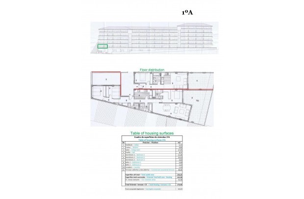 Nouvelle construction - Apartment - Relleu - pueblo