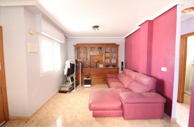 Resale - Detached House / Villa - Orihuela Costa - Villamartín