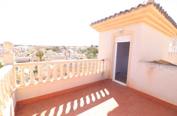 Resale - Detached House / Villa - Orihuela Costa - Villamartín