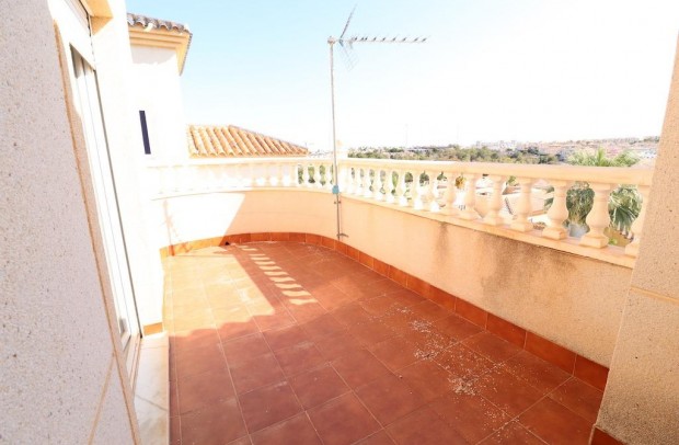 Reventa - Detached House / Villa - Orihuela Costa - Villamartín