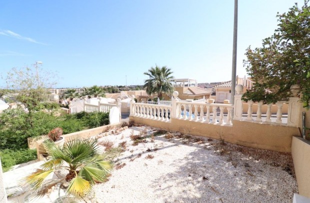 Reventa - Detached House / Villa - Orihuela Costa - Villamartín