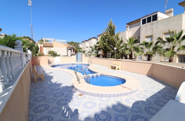 Reventa - Detached House / Villa - Orihuela Costa - Villamartín