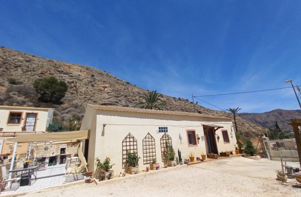 Resale - Country Property - Orihuela - Zona Centro