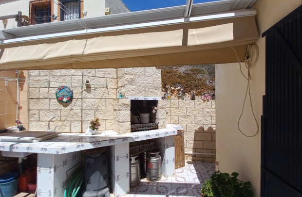 Resale - Country Property - Orihuela - Zona Centro