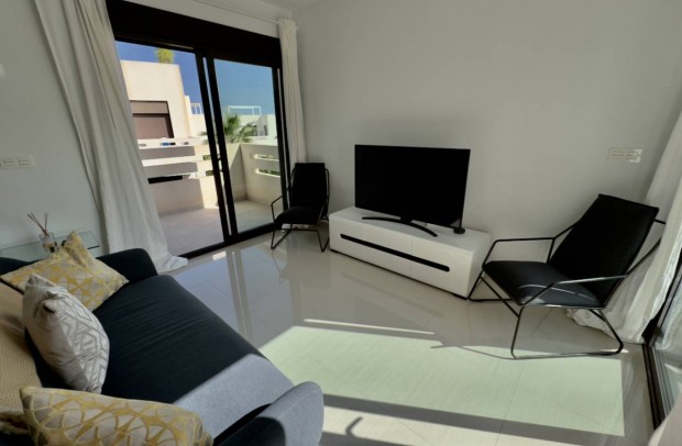 Reventa - Apartment - Algorfa - La Finca Golf Resort