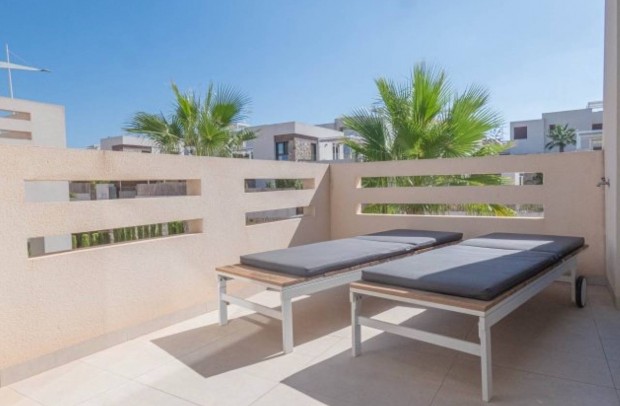 Reventa - Apartment - Algorfa - La Finca Golf Resort