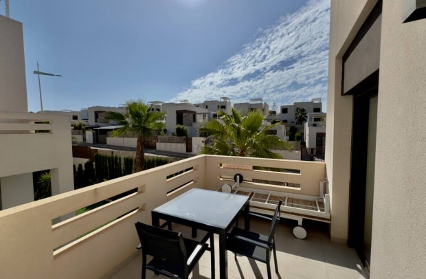 Reventa - Apartment - Algorfa - La Finca Golf Resort