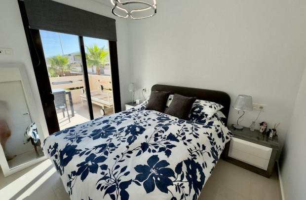 Reventa - Apartment - Algorfa - La Finca Golf Resort