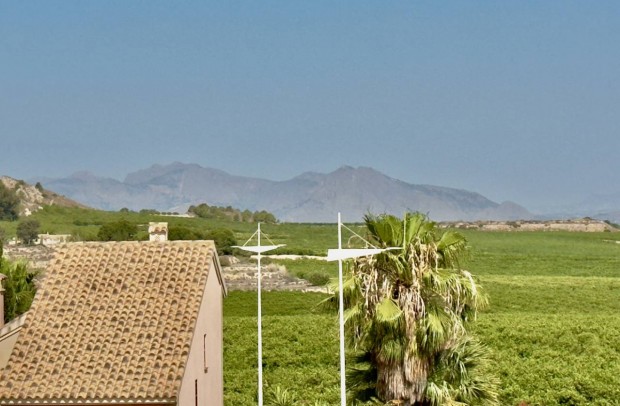 Revente - Apartment - Algorfa - La Finca Golf Resort