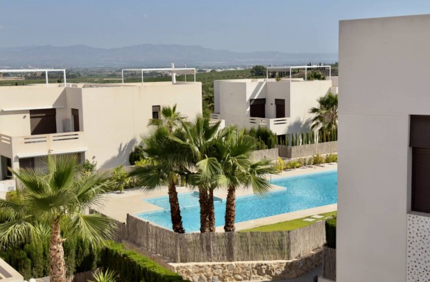 Reventa - Apartment - Algorfa - La Finca Golf Resort