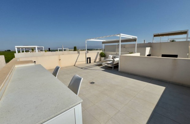 Revente - Apartment - Algorfa - La Finca Golf Resort