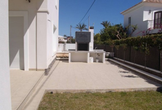 Revente - Detached House / Villa - Orihuela Costa - Cabo Roig