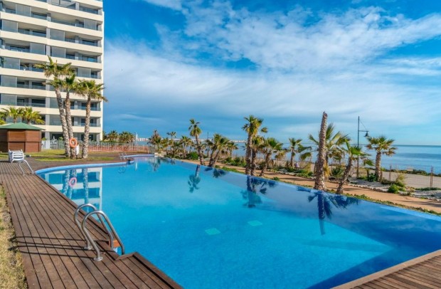 Reventa - Apartment - Orihuela Costa - Punta Prima