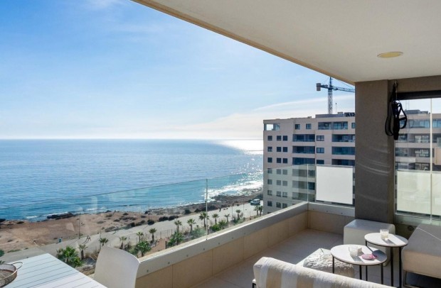 Reventa - Apartment - Orihuela Costa - Punta Prima