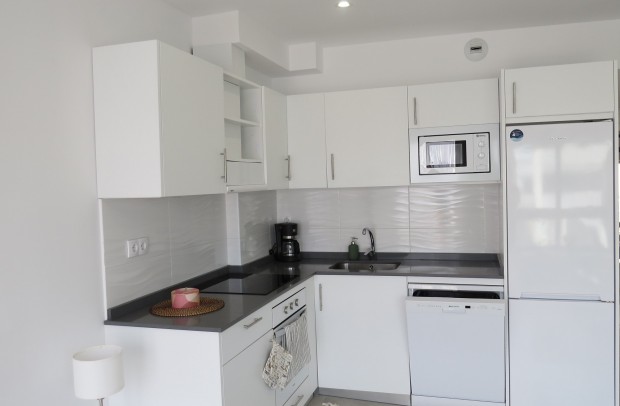 Reventa - Apartment - San Pedro del Pinatar - Lo Pagán