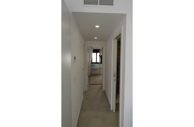 Reventa - Apartment - San Pedro del Pinatar - Lo Pagán