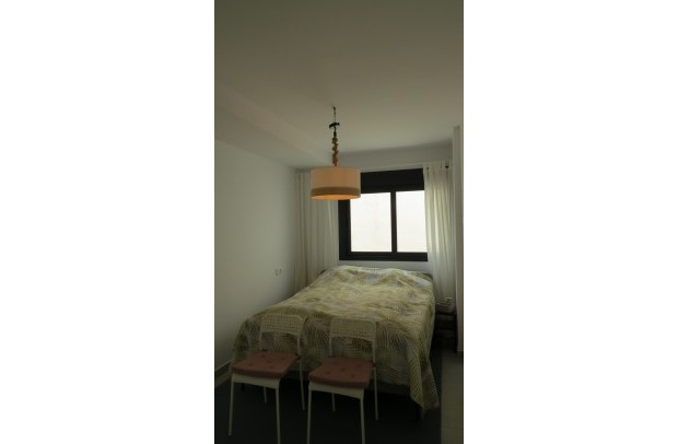 Reventa - Apartment - San Pedro del Pinatar - Lo Pagán