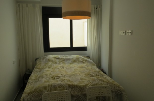 Revente - Apartment - San Pedro del Pinatar - Lo Pagán