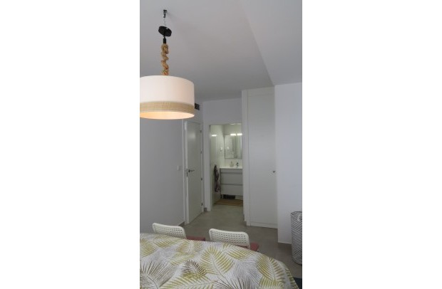 Revente - Apartment - San Pedro del Pinatar - Lo Pagán