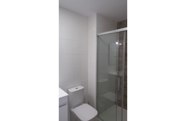 Revente - Apartment - San Pedro del Pinatar - Lo Pagán