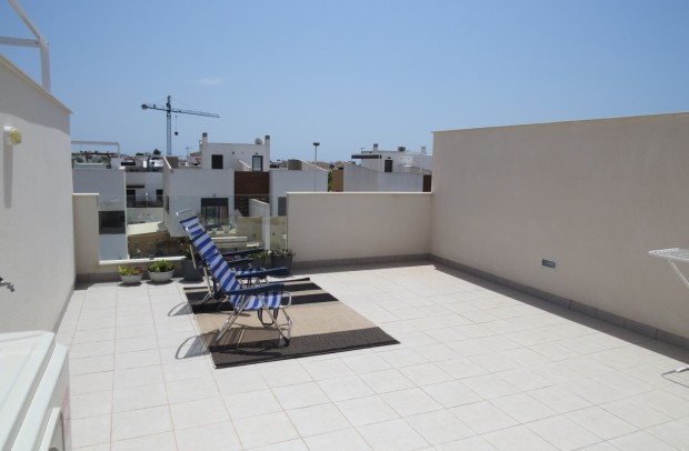 Reventa - Apartment - San Pedro del Pinatar - Lo Pagán