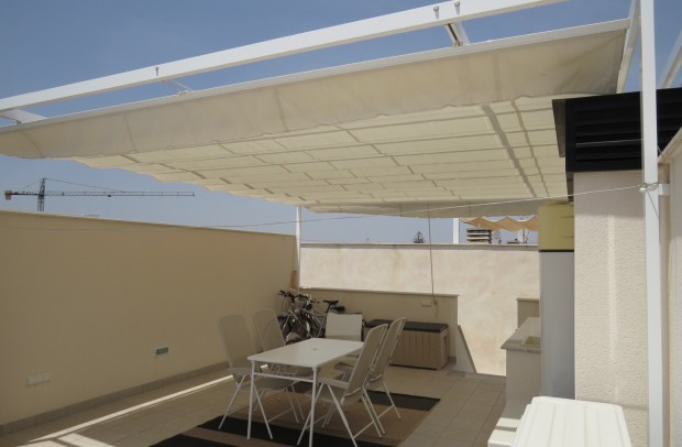 Reventa - Apartment - San Pedro del Pinatar - Lo Pagán