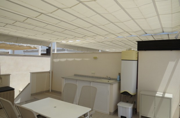 Revente - Apartment - San Pedro del Pinatar - Lo Pagán