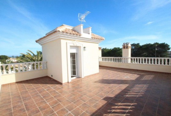Reventa - Detached House / Villa - Orihuela Costa - Cabo Roig