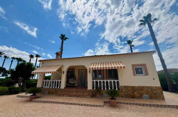 Revente - Country Property - Orihuela