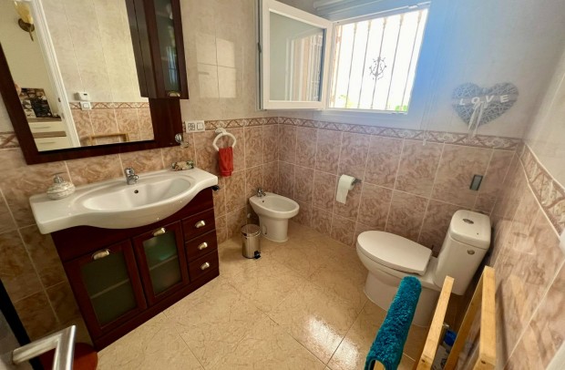 Revente - Country Property - Orihuela