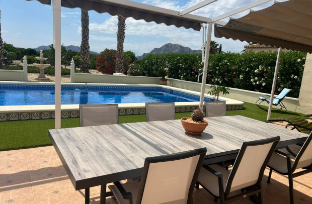 Revente - Country Property - Orihuela