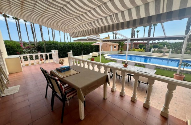 Revente - Country Property - Orihuela