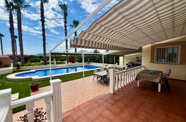 Revente - Country Property - Orihuela