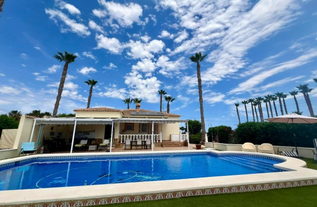 Revente - Country Property - Orihuela