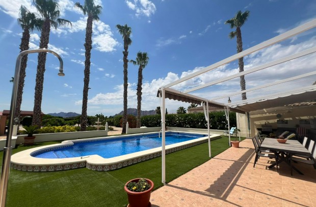 Revente - Country Property - Orihuela