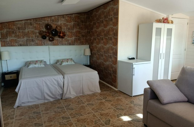 Revente - Country Property - Orihuela