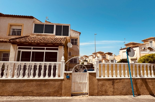 Resale - Town house - Algorfa - Montebello