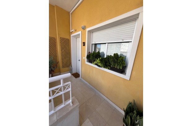 Reventa - Apartment - Almoradí