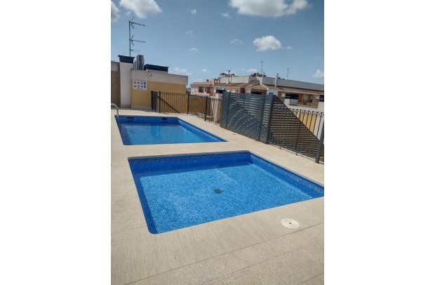 Reventa - Apartment - Almoradí