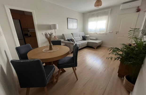 Reventa - Apartment - Almoradí