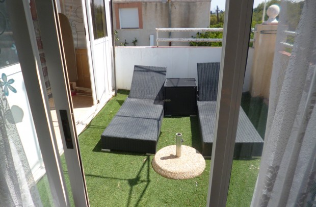 Reventa - Adosado - Los Balcones, Torrevieja - Los Balcones