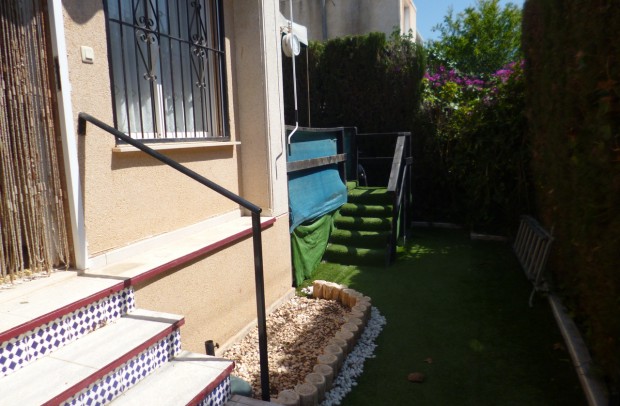 Revente - Maison de ville - Los Balcones, Torrevieja - Los Balcones