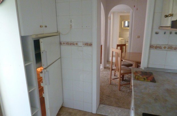 Resale - Town house - Los Balcones, Torrevieja - Los Balcones