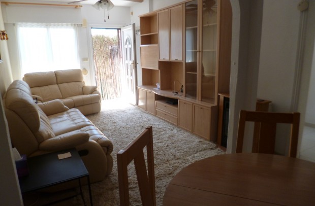 Resale - Town house - Los Balcones, Torrevieja - Los Balcones