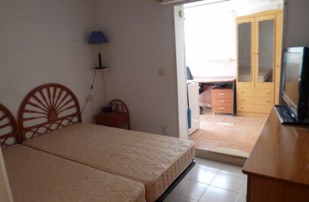 Resale - Town house - Los Balcones, Torrevieja - Los Balcones