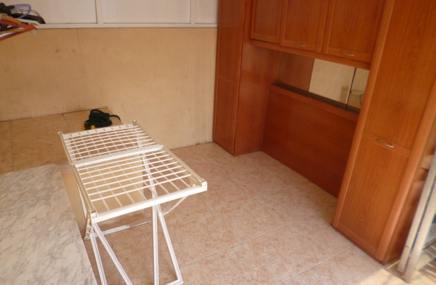 Resale - Town house - Los Balcones, Torrevieja - Los Balcones