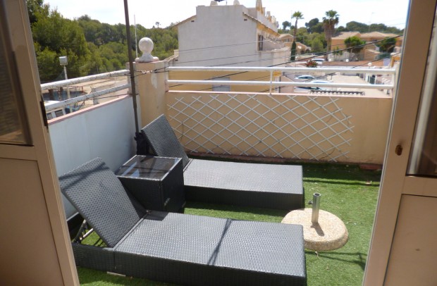 Revente - Maison de ville - Los Balcones, Torrevieja - Los Balcones